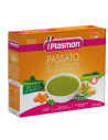 Verdure dry passato verdura 10 buste da 12 g