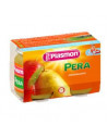 Plasmon omogeneizzato pera 6 x 104 g