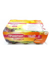 Plasmon omogeneizzato prugna 6 x 104 g