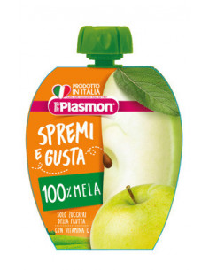 Spremi e gusta mela 100 ml