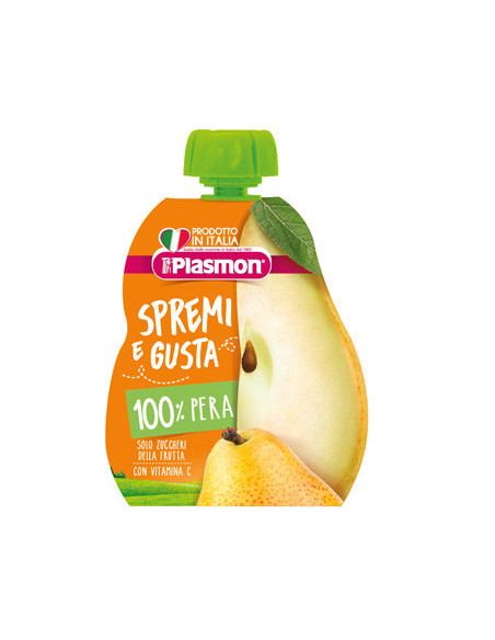 Spremi e gusta pera 100 ml
