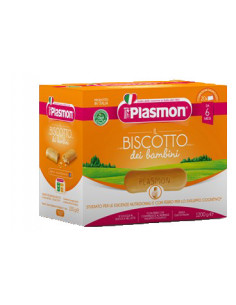 Plasmon biscotto 1200 g