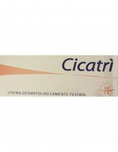 Princeps cicatri pomata 30ml