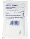 Magnesio solfato 30g polvere