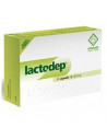 Lactodep 30 capsule