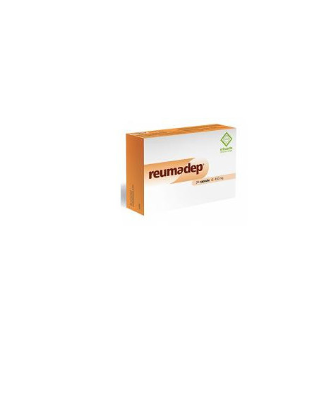 Reumadep 30 capsule 450 mg