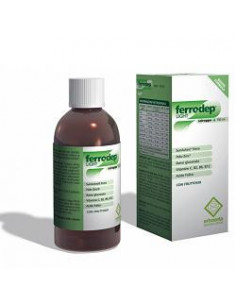Ferrodep 150ml