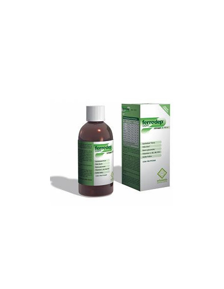 Ferrodep 150ml