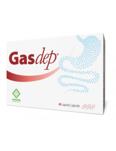 Gasdep 45 capsule