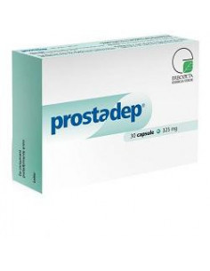 Prostadep 30 capsule