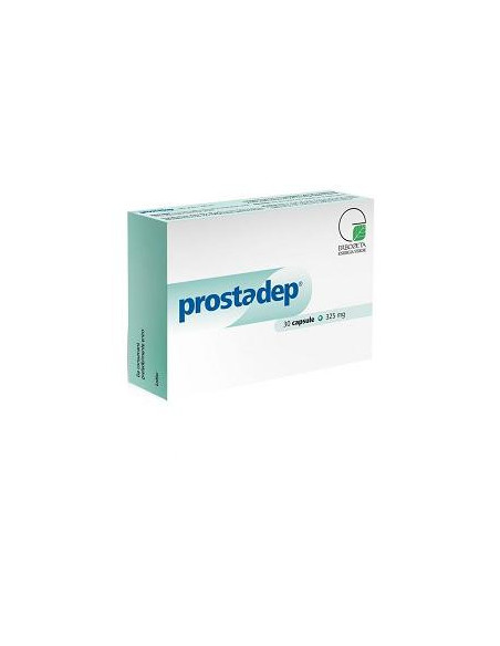 Prostadep 30 capsule