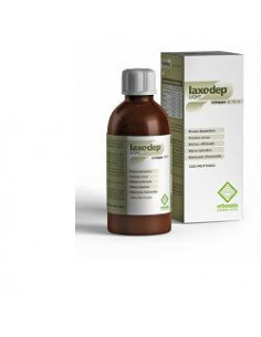 Laxodep 150 ml