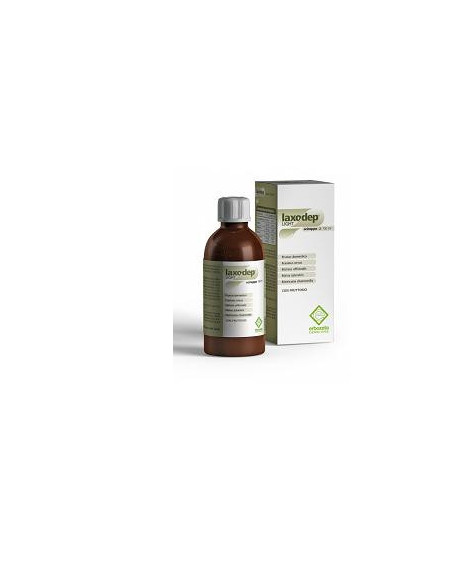 Laxodep 150 ml