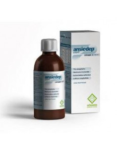 Ansiodep 150 ml