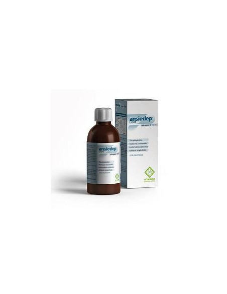 Ansiodep 150 ml