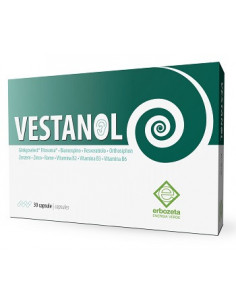 Vestanol 30 capsule