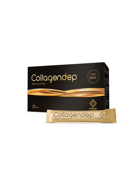 Collagendep 20 stick drink da 15 ml