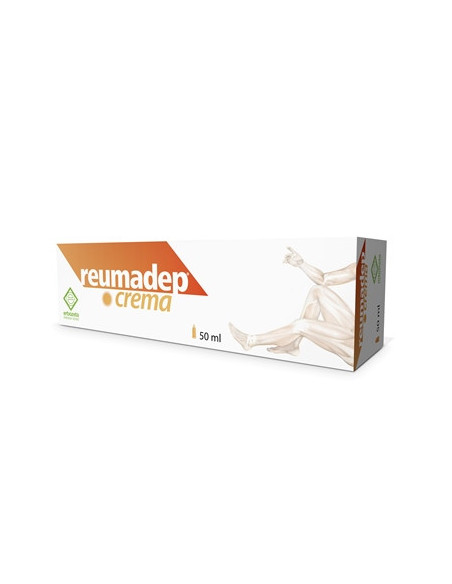 Reumadep crema 50 ml