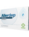 Allerdep gocce oculari 10 fiale monodose 0,5 ml