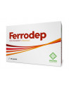 Ferrodep 30 capsule