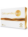 Collagendep sun 20 compresse