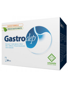 Gastrodep 30 stick