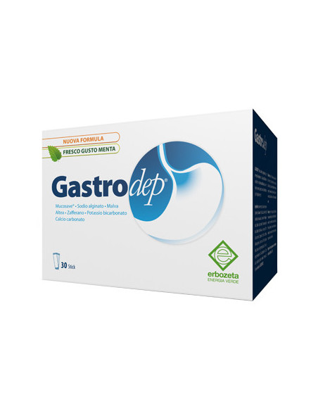 Gastrodep 30 stick