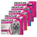 Frontline tri-act 3 pipette cani da 5-10kg antiparassitario