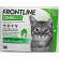 Frontline combo 3pipette gatti e furetti antiparassitario