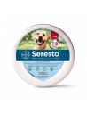 Seresto collare da70cm cani da 8kg antiparassitario