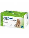 Amflee spoton 3pipette cani da 10-20kg