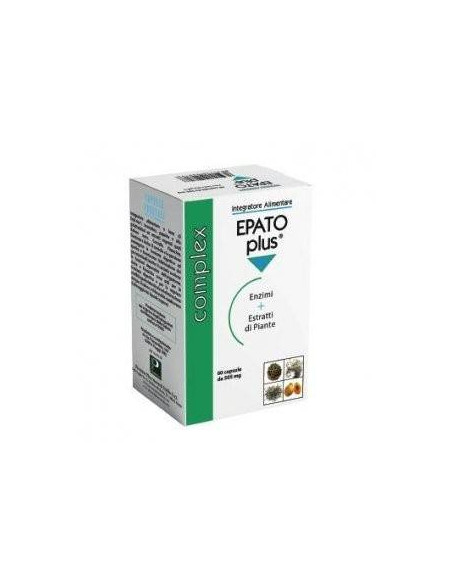 Epato 1500 plus cane 16compresse
