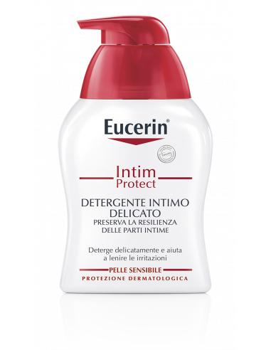Eucerin ph5 detergente intimo 250ml