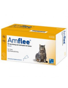 Amflee spoton 3pipette spoton gatti
