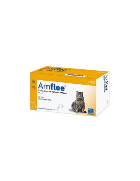 Amflee spoton 3pipette spoton gatti