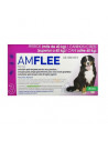 Amflee spoton 3pipette cani da 40-60kg