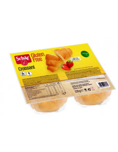 Schar croissant senza glutine 220 g