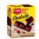 Schar ondule' dolce cioccolato cialda e nocciola 3pezzi 90 g
