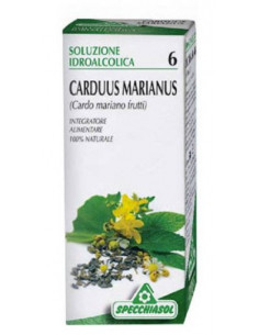 Specchiasol artiglio del diavolo 35 tintura madre 50ml