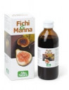 Fichi manna sciroppo regolarita' intestinale 150ml