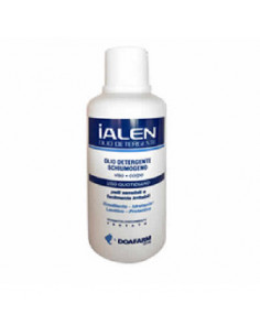 Ialen olio detergente 500ml