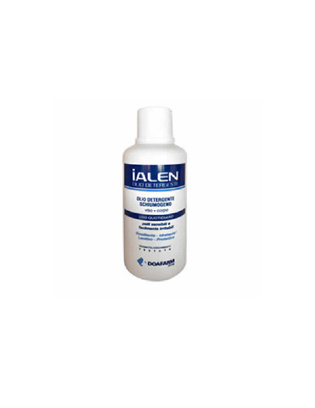 Ialen olio detergente 500ml
