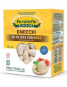 Farabella gnocchi patate riso senza glutine 500 g