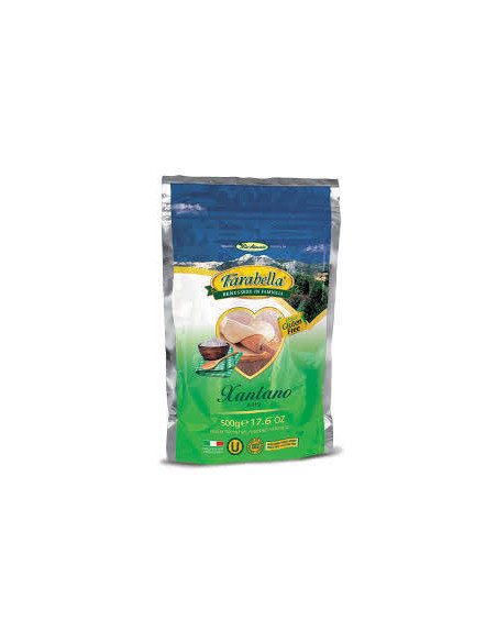 Farabella xantano senza glutine 150g