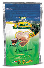 Farabella xantano senza glutine 150g