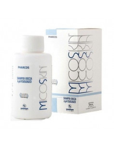 Micoskin pharcos shampoo doccia 400ml