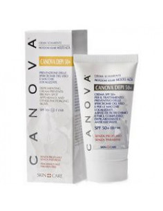 Canova depi 50 piu cr 50ml