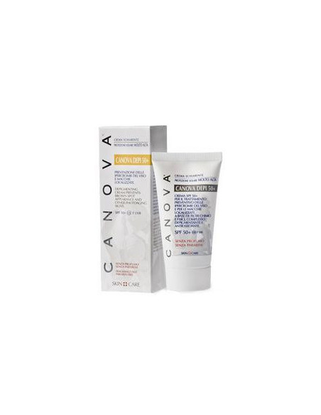 Canova depi 50 piu cr 50ml