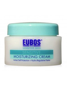 Eubos crema viso normalizzante 50ml