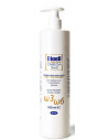 Bioell omega3-6 detergente viso corpo 500ml